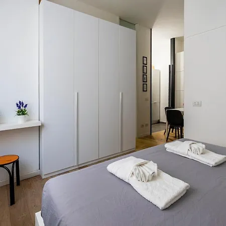 Da Noemi - Sempione Apartament