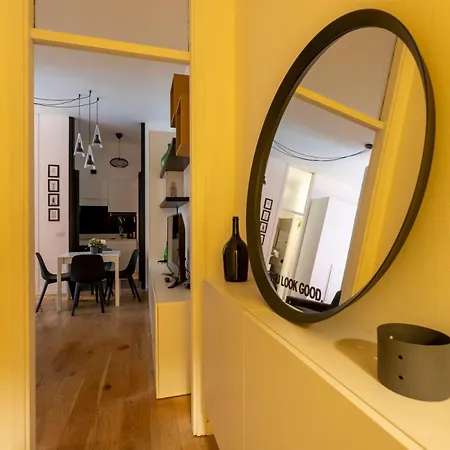 Apartament Da Noemi - Sempione *