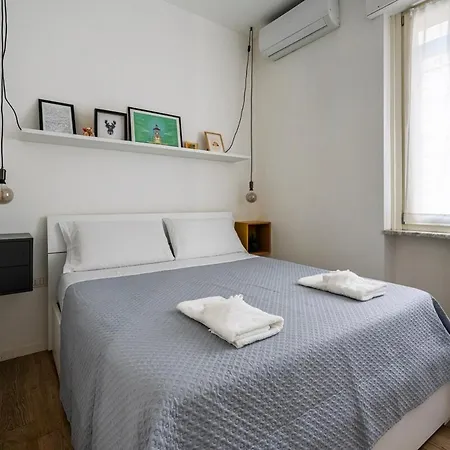 Apartament Da Noemi - Sempione *